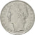 Münze, Italien, 100 Lire, 1956, Rome, VZ, Stainless Steel, KM:96.1