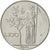 Münze, Italien, 100 Lire, 1971, Rome, VZ, Stainless Steel, KM:96.1