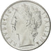 Monnaie, Italie, 100 Lire, 1977, Rome, SUP, Stainless Steel, KM:96.1