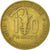 Monnaie, West African States, 10 Francs, 1967, Paris, TTB