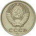 Monnaie, Russie, 20 Kopeks, 1978, Saint-Petersburg, SUP, Copper-Nickel-Zinc