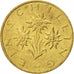 Monnaie, Autriche, Schilling, 1995, TTB+, Aluminum-Bronze, KM:2886