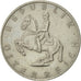 Monnaie, Autriche, 5 Schilling, 1971, SUP, Copper-nickel, KM:2889a