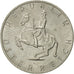 Monnaie, Autriche, 5 Schilling, 1986, SUP, Copper-nickel, KM:2889a