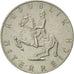 Monnaie, Autriche, 5 Schilling, 1982, SUP, Copper-nickel, KM:2889a