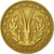 Monnaie, West African States, 25 Francs, 1975, Paris, TTB, Aluminum-Bronze, KM:5