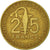 Monnaie, West African States, 25 Francs, 1975, Paris, TTB, Aluminum-Bronze, KM:5