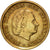 Coin, Netherlands, Juliana, Cent, 1959, AU(50-53), Bronze, KM:180