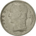 Coin, Belgium, Franc, 1969, EF(40-45), Copper-nickel, KM:142.1