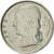 Coin, Belgium, Franc, 1970, EF(40-45), Copper-nickel, KM:142.1