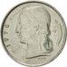 Moneta, Belgia, Franc, 1970, EF(40-45), Miedź-Nikiel, KM:142.1