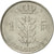 Moneta, Belgio, Franc, 1970, BB, Rame-nichel, KM:142.1
