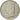 Coin, Belgium, Franc, 1971, EF(40-45), Copper-nickel, KM:143.1