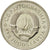 Moneta, Jugosławia, 2 Dinara, 1981, AU(55-58), Miedź-Nikiel-Cynk, KM:57