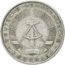 Coin, GERMAN-DEMOCRATIC REPUBLIC, 10 Pfennig, 1965, Berlin, AU(50-53), Aluminum