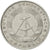 Coin, GERMAN-DEMOCRATIC REPUBLIC, 10 Pfennig, 1967, Berlin, AU(50-53), Aluminum
