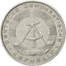 Coin, GERMAN-DEMOCRATIC REPUBLIC, 10 Pfennig, 1967, Berlin, AU(50-53), Aluminum