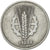 Moneda, REPÚBLICA DEMOCRÁTICA ALEMANA, 10 Pfennig, 1948, Berlin, EBC