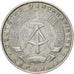 Coin, GERMAN-DEMOCRATIC REPUBLIC, 5 Pfennig, 1972, Berlin, AU(55-58), Aluminum