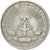 Moneda, REPÚBLICA DEMOCRÁTICA ALEMANA, Pfennig, 1965, Berlin, EBC, Aluminio