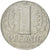 Moneda, REPÚBLICA DEMOCRÁTICA ALEMANA, Pfennig, 1965, Berlin, EBC, Aluminio