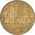 Moneta, Francja, Mathieu, 10 Francs, 1979, Paris, AU(55-58), Mosiądz niklowy