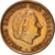 Coin, Netherlands, Juliana, Cent, 1978, AU(50-53), Bronze, KM:180