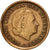 Monnaie, Pays-Bas, Juliana, Cent, 1974, TTB+, Bronze, KM:180