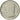 Coin, Belgium, Franc, 1977, EF(40-45), Copper-nickel, KM:142.1