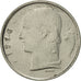 Moneda, Bélgica, Franc, 1976, MBC, Cobre - níquel, KM:142.1