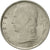 Coin, Belgium, Franc, 1979, EF(40-45), Copper-nickel, KM:143.1