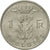 Moneta, Belgio, Franc, 1979, BB, Rame-nichel, KM:143.1