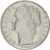 Münze, Italien, 100 Lire, 1958, Rome, VZ, Stainless Steel, KM:96.1
