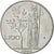 Münze, Italien, 100 Lire, 1980, Rome, VZ, Stainless Steel, KM:96.1