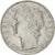 Münze, Italien, 100 Lire, 1962, Rome, VZ, Stainless Steel, KM:96.1