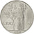 Münze, Italien, 100 Lire, 1968, Rome, VZ, Stainless Steel, KM:96.1