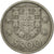 Moneta, Portugal, 5 Escudos, 1970, AU(50-53), Miedź-Nikiel, KM:591