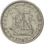 Moneta, Portugal, 5 Escudos, 1980, AU(50-53), Miedź-Nikiel, KM:591