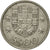 Moneta, Portugal, 5 Escudos, 1980, AU(50-53), Miedź-Nikiel, KM:591