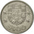 Moneda, Portugal, 5 Escudos, 1979, EBC, Cobre - níquel, KM:591