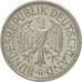 Monnaie, République fédérale allemande, Mark, 1988, Karlsruhe, TTB+