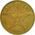Moneda, Bahamas, Elizabeth II, Cent, 1966, Franklin Mint, MBC, Níquel - latón