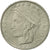 Münze, Italien, 100 Lire, 1997, Rome, VZ, Copper-nickel, KM:159