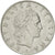Monnaie, Italie, 50 Lire, 1954, Rome, SUP, Stainless Steel, KM:95.1