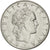 Moneta, Italia, 50 Lire, 1979, Rome, SPL-, Acciaio inossidabile, KM:95.1