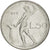 Moneta, Italia, 50 Lire, 1979, Rome, SPL-, Acciaio inossidabile, KM:95.1