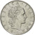 Moneta, Italia, 50 Lire, 1972, Rome, SPL-, Acciaio inossidabile, KM:95.1