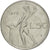 Moneta, Italia, 50 Lire, 1972, Rome, SPL-, Acciaio inossidabile, KM:95.1