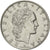 Moneta, Italia, 50 Lire, 1971, Rome, SPL-, Acciaio inossidabile, KM:95.1