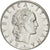 Moneta, Italia, 50 Lire, 1978, Rome, SPL-, Acciaio inossidabile, KM:95.1